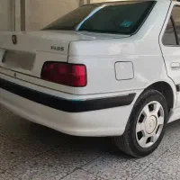 پژو پارس ۱۴۰۰