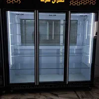 یخچال ایستاده 3 در