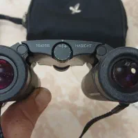 دوربین شکاری 10/25B زاواروسکی|کوهنوردی و کمپینگ|لار, |دیوار