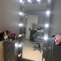 آینه قدی گریم|آینه|تهران, تهرانپارس غربی|دیوار