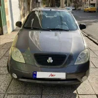 تیبا کارمندی کم کار|خودرو سواری و وانت|اصفهان, کوی امام|دیوار