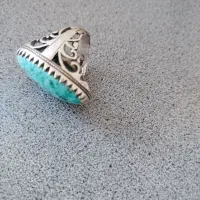 انگشتر و نقره فروش و خرید|جواهرات|بندر گناوه, |دیوار