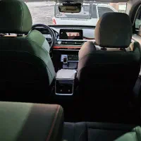 تیگو ۷ پرو پریمیوم|خودرو سواری و وانت|کرمانشاه, |دیوار