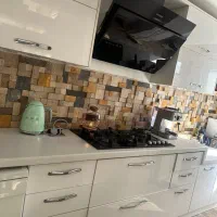 فروش کابینت های گلاس کارکرد|مصالح و تجهیزات ساختمان|بجنورد, |دیوار