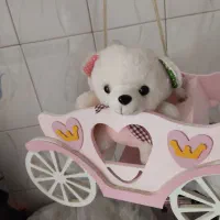 لوستر اتاق کودک