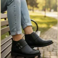 پوتین و بوت و کالج تولیدی ۴۵۰تومن|کیف، کفش، کمربند|تاکستان, |دیوار