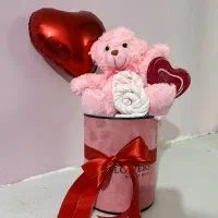 باکس عروسکی