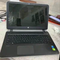 لبتاپ hp|رایانه همراه|اهواز, نادری|دیوار