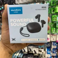 anker r50i وqyc T13 anc2|لوازم جانبی موبایل و تبلت|تهران, شکوفه (عبدل آباد)|دیوار