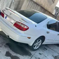 ماکسیما88|خودرو سواری و وانت|کرمانشاه, |دیوار