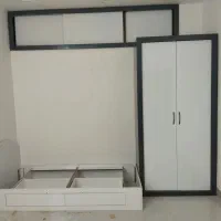 کابینت ام دی اف وتمام چوب|خدمات پیشه و مهارت|بروجن, |دیوار