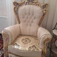 مبلمان سلطنتی