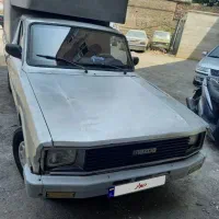 سواری وانت مزدا|خودرو سواری و وانت|قزوین, |دیوار