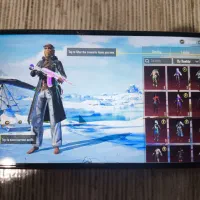 فروش اکانت پابجی موبایل|کنسول، بازی ویدئویی و آنلاین|بانه, |دیوار