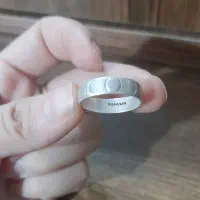 انگشترنقره