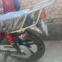 موتور امتاز تمیز