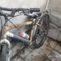 دوچرخه اورلورد  ۲۴