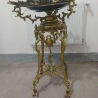 میوه خوری طرح برنز پایه دار|صنایع دستی و سایر لوازم تزئینی|شاهدشهر, |دیوار