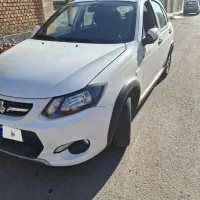 کوییک معمولی مدل1401|خودرو سواری و وانت|نظرآباد, رسالت|دیوار