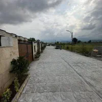 فروش پلاک زمین۲۰۲متری شهرک برند تهرانی نشین