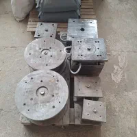 قالب تزریق پلاستیک