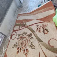 فرش گلیم اشپزخانه