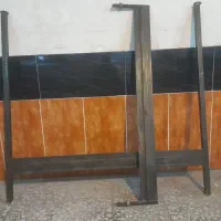 دار قالی تابلو فرش نو کار نکرده سالم تمیز با کیفیت