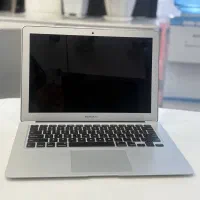 لپ تاپ مک بوک ایر ۲۰۱۷ با گارانتی|رایانه همراه|رشت, نامجو|دیوار