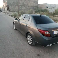 دنا اتومات آبشنال 403|خودرو سواری و وانت|اهواز, کوی علوی|دیوار
