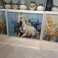 تابلو ۳ تیکه