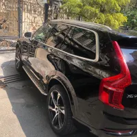 ولوو XC90 R دیزاین، مدل ۲۰۱۶|خودرو سواری و وانت|تهران, سعادت‌آباد|دیوار