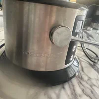 آب میوه گیری گاسونیک