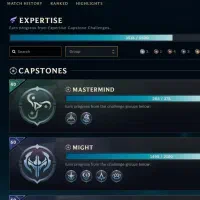 اکانت ناب لیگ اف لجندز (League of Legends)|کنسول، بازی ویدئویی و آنلاین|تهران, سید خندان (جلفا)|دیوار