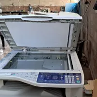 پرینتر شارپ sharp ARM160|پرینتر، اسکنر، کپی، فکس|مشهد, شهید احمدی روشن|دیوار