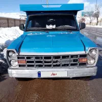 زامیاد نیسان 93 دوگانه فابریک|خودرو سواری و وانت|بابا حیدر, |دیوار