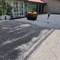 اکپ اسفالت دستی/اجاره غلطک اجاره کاتر نیسان سیار