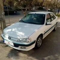 پرشیا مدل 92