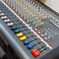 پاور میکسر دایناکورد