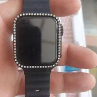 ساعت هوشمند پور نگین اپل واچ مینی واچ سایز ۳۸ اصل|ساعت|قم, نیروگاه|دیوار