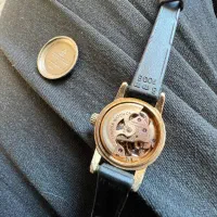 ساعت امگا زنانه قدیمی