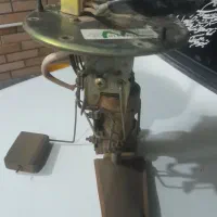 پمپ بنزین پراید انژکتور
