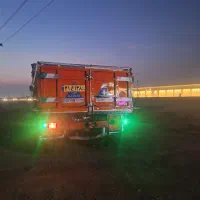 خاور ۶۰۸|خودرو سنگین|قرچک, قشلاق جیتو|دیوار