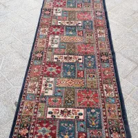 فرش کناره