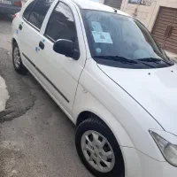 تیبا ۲هاچبک مدل ۱۴۰۰|خودرو سواری و وانت|گنبد کاووس, |دیوار