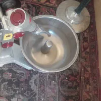 خمیر گیر ۱۵ کیلویی