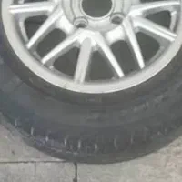 رینگ خرچنگی  14