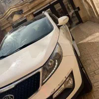 اسپورتیج 2014|خودرو سواری و وانت|کرج, گوهردشت|دیوار