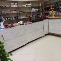 قفسه و ویترین|فروشگاه و مغازه|نسیم‌شهر, |دیوار
