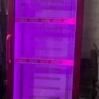 یخچال مغازه