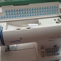 چرخ خیاطی صنعتی